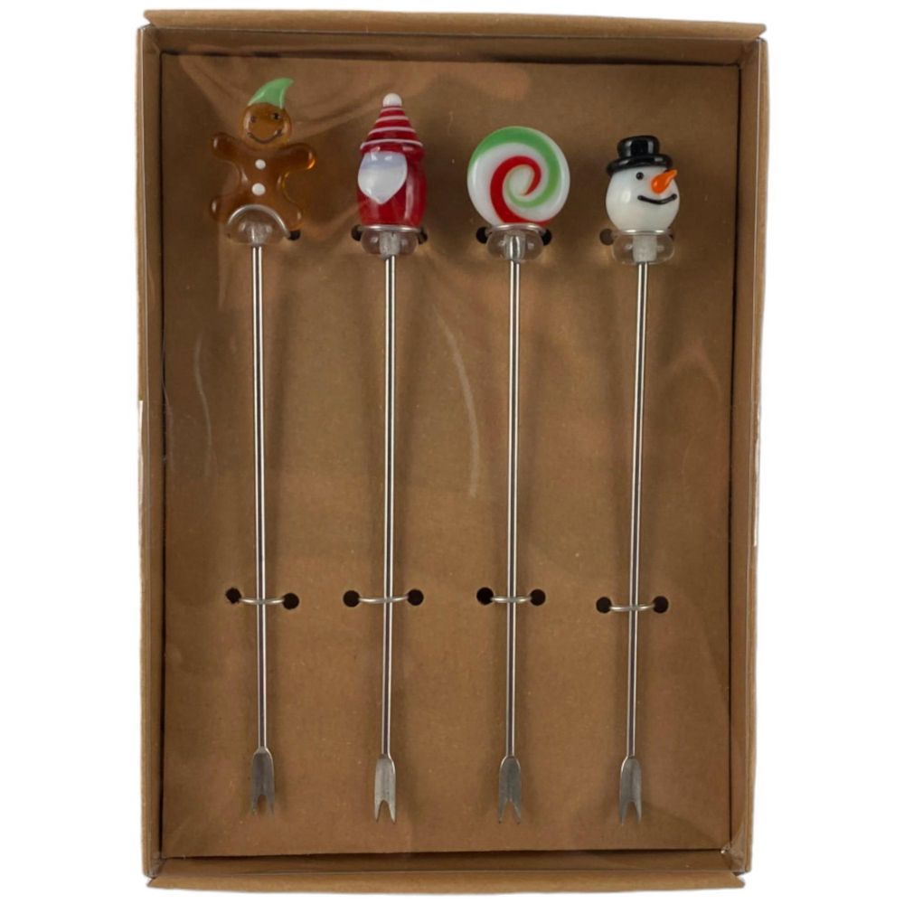 Set picks palillos x4 FINLANDEK 1800400174 img #1
