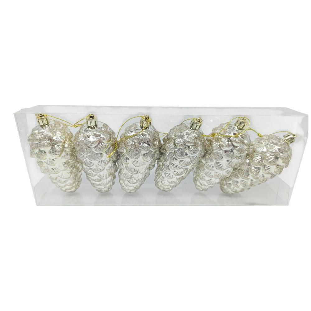 Set pina plata x6 FINLANDEK 1305002446 img #1