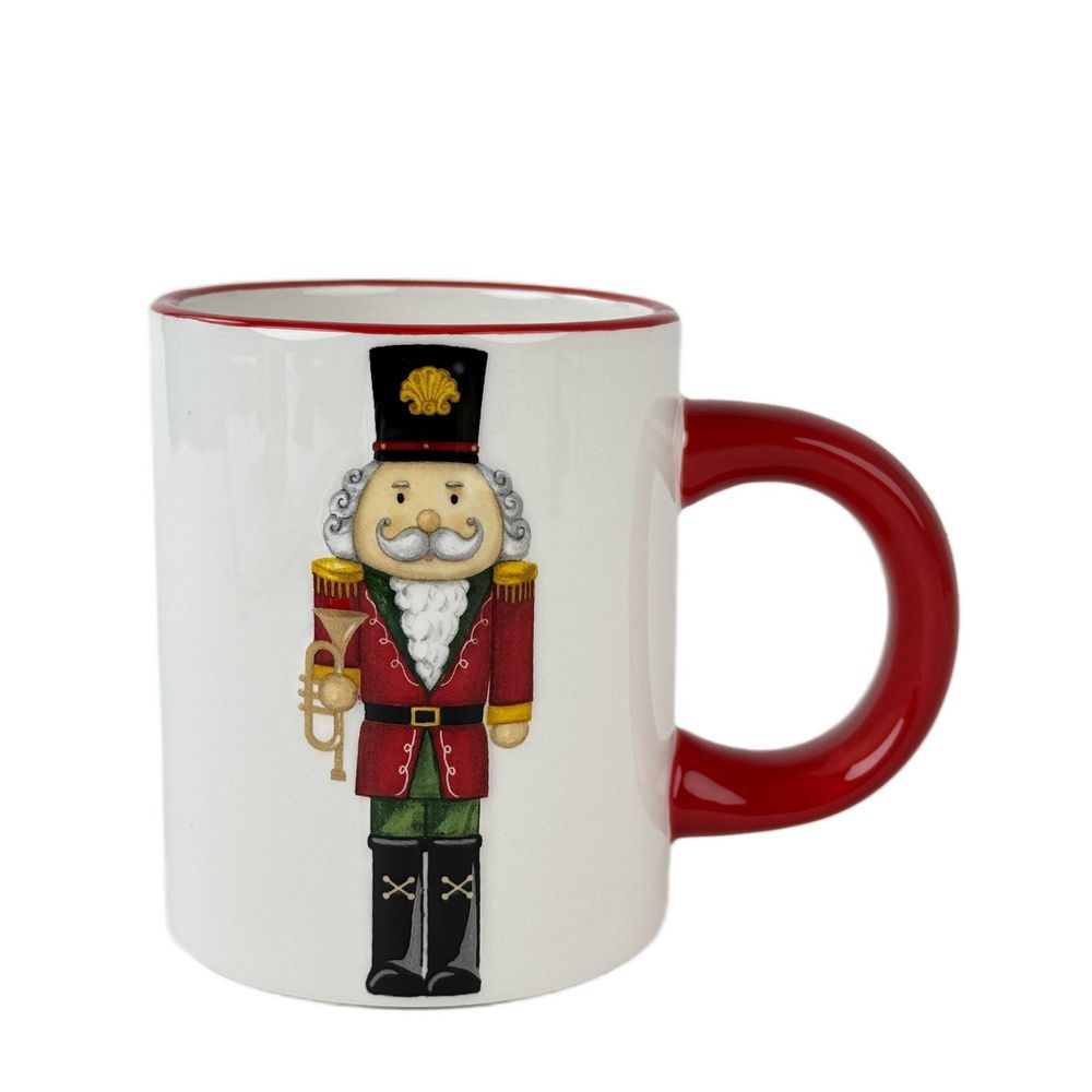 Taza cascanuez FINLANDEK 1801100202 img #1