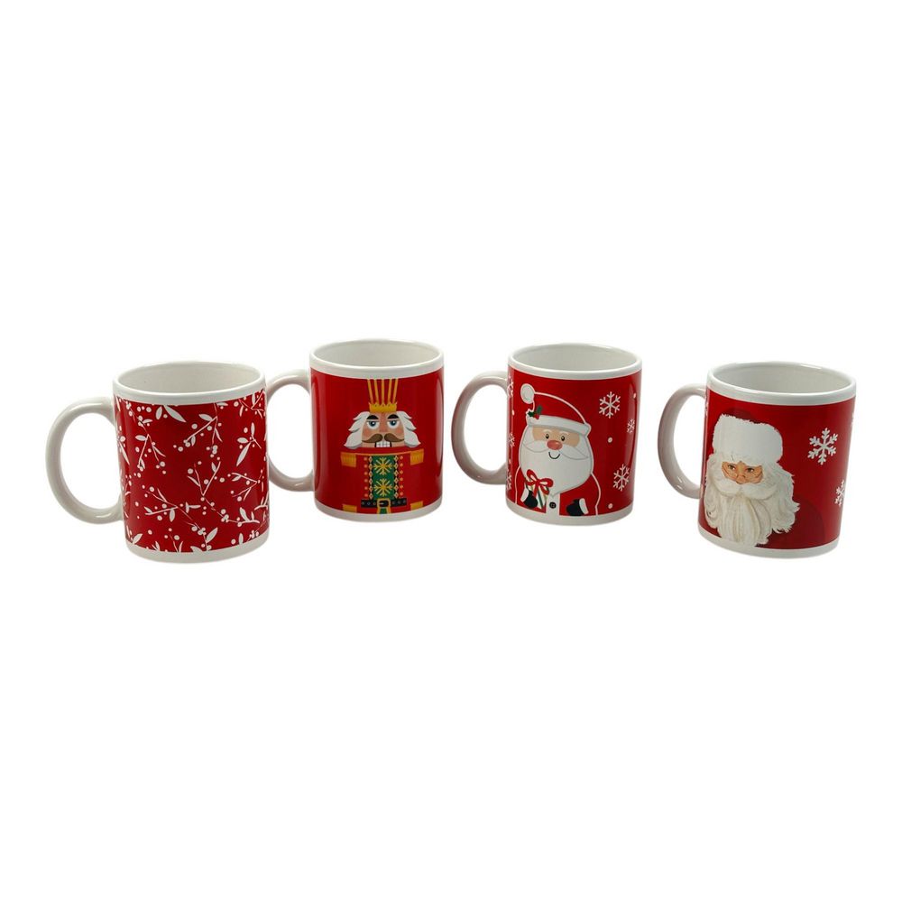 Taza navidad srt FINLANDEK 1801000116 img #1