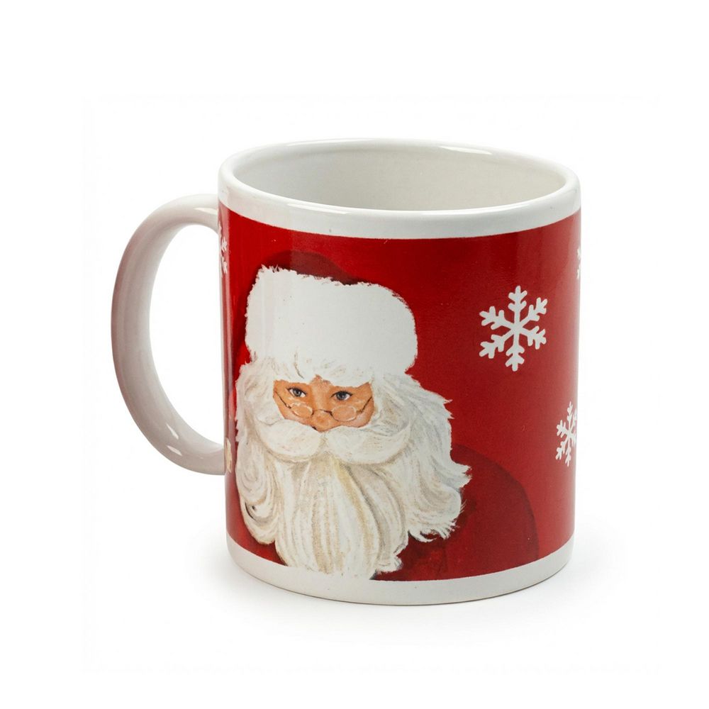 Taza navidad srt FINLANDEK 1801000116 img #2