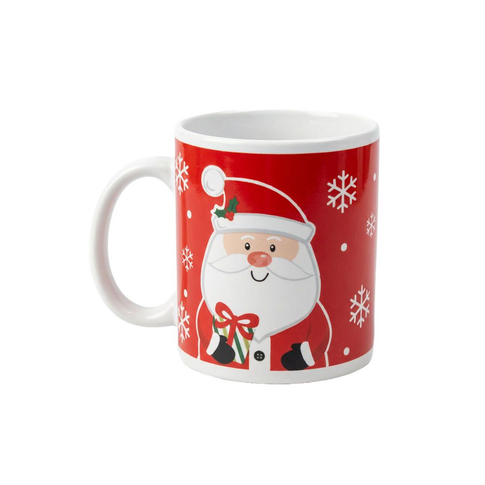 Taza navidad srt FINLANDEK 1801000116 img #3