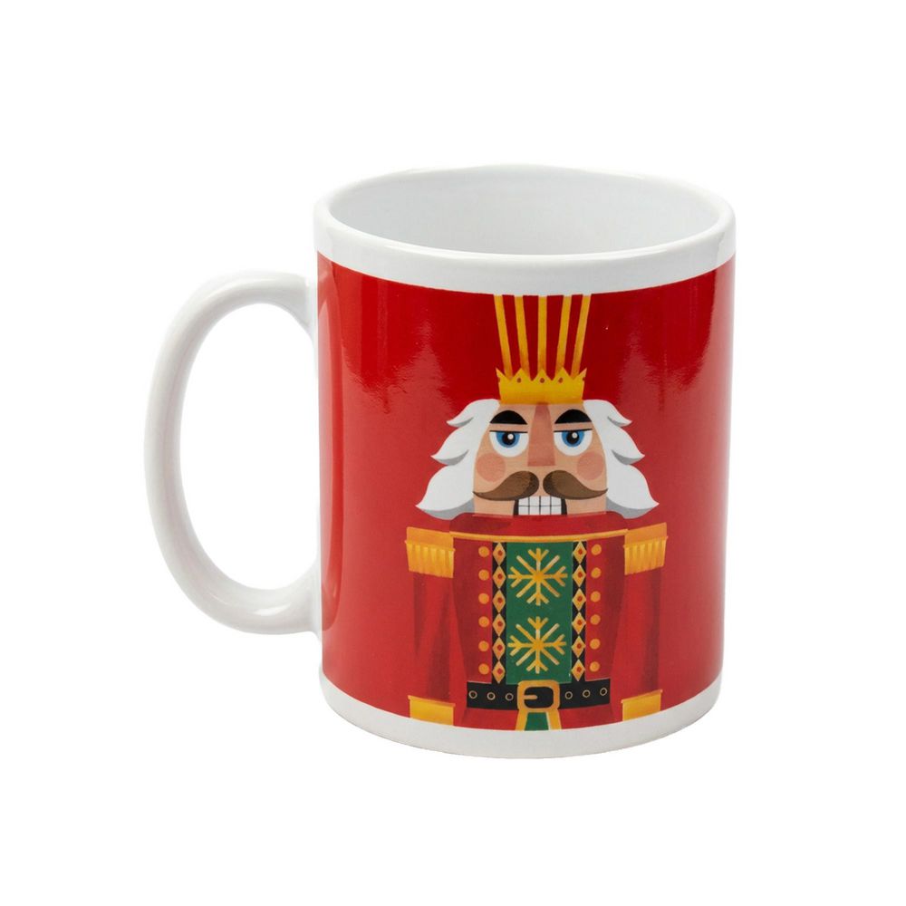 Taza navidad srt FINLANDEK 1801000116 img #4