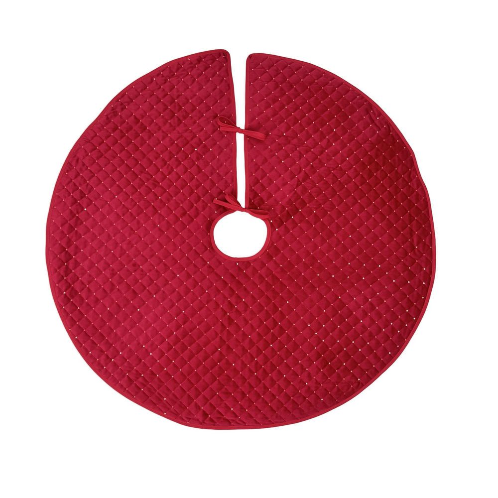 pie de arbol rojo FINLANDEK 2018900738 img #1