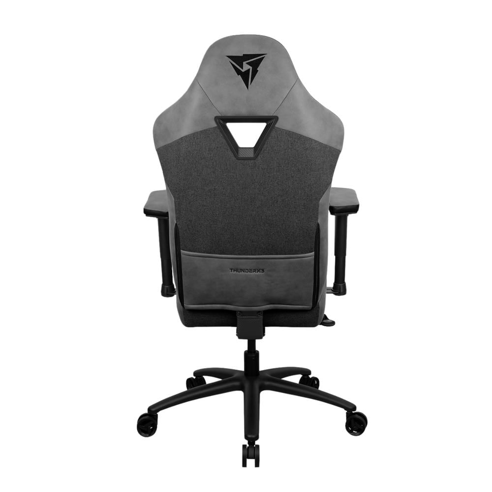 Silla Gamer Ergonómica Thunderx3 Eaze Loft Black Con Sistema Sync4 Y Reposabrazos 2D img #3