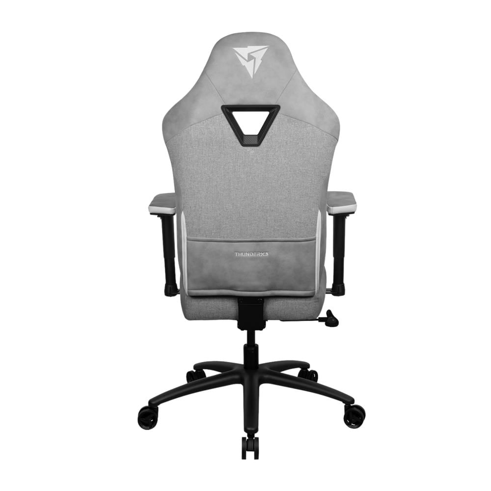 Silla Gamer Ergonómica Thunderx3 Eaze Loft Gray Con Sistema Sync4 Y Reposabrazos 2D img #3