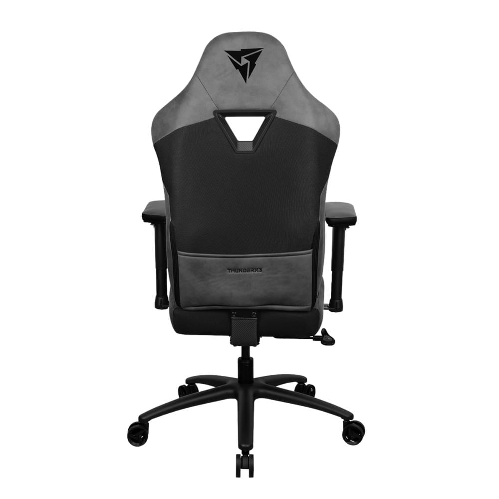 Silla Gamer Ergonómica Thunderx3 Eaze Mesh Black Con Sistema Sync4 Y Reposabrazos 2D img #3