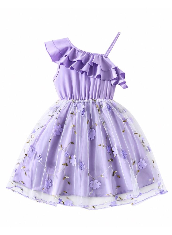 Vestido Niña Boleros img #1