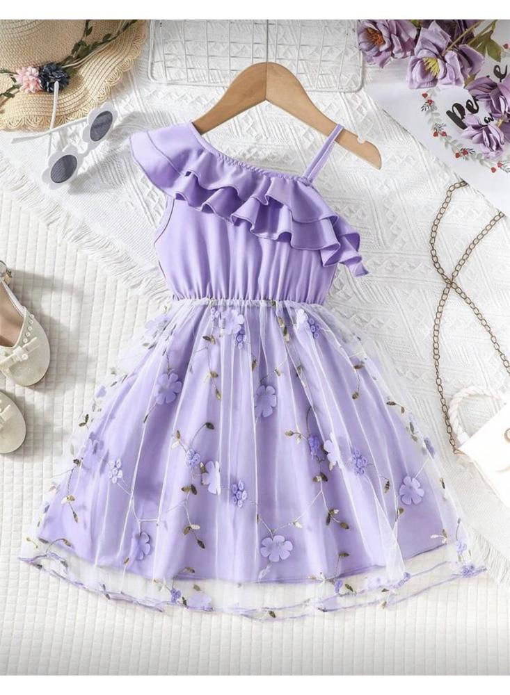 Vestido Niña Boleros img #2