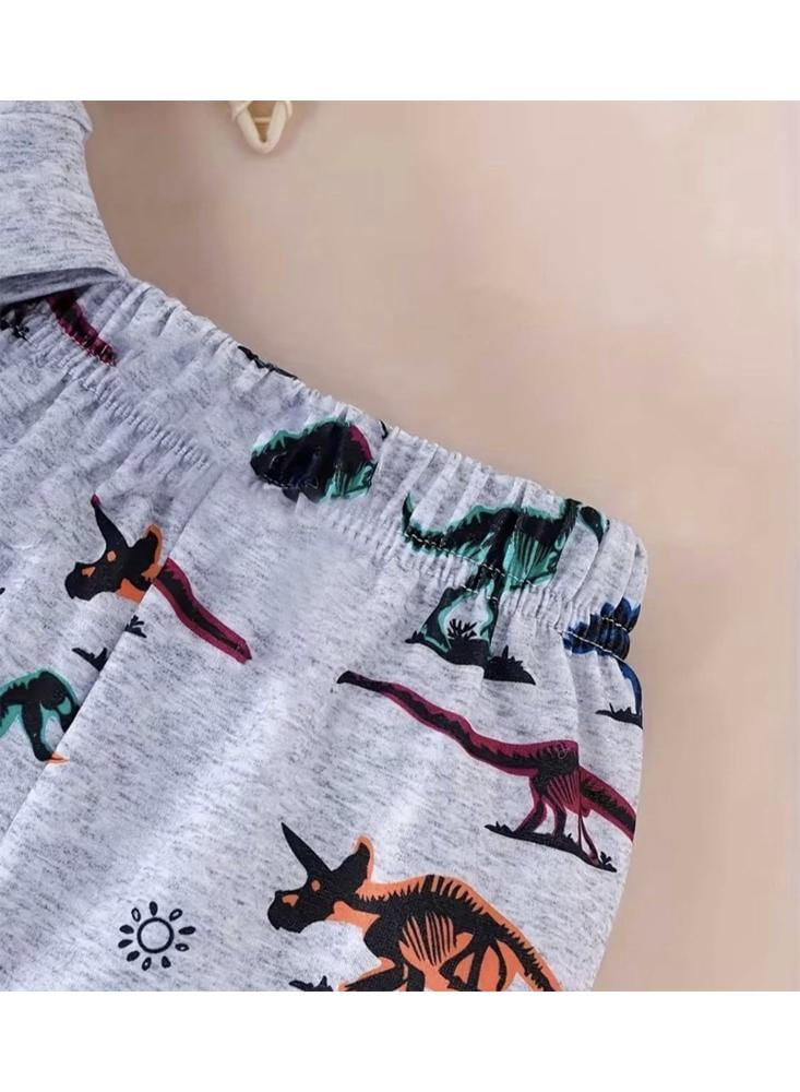 Conjunto Niño Dinosaurios img #4