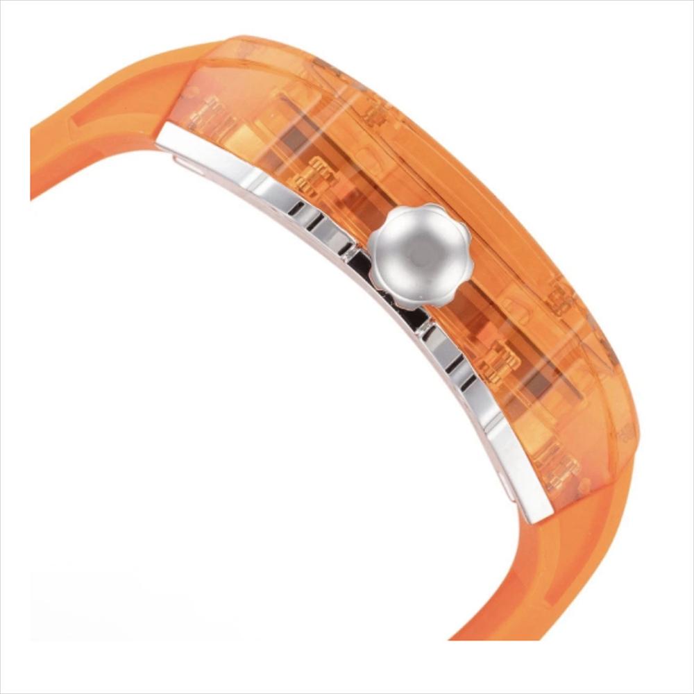 Reloj Invicta Hombre Racing Naranja img #2