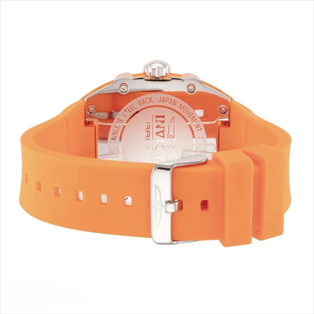 Reloj Invicta Hombre Racing Naranja img #3