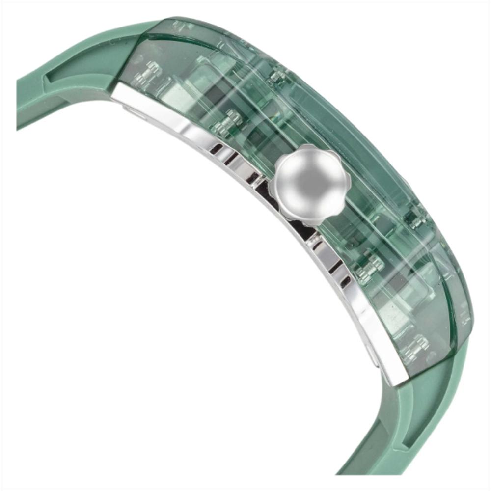 Reloj Invicta Hombre Racing Verde img #2