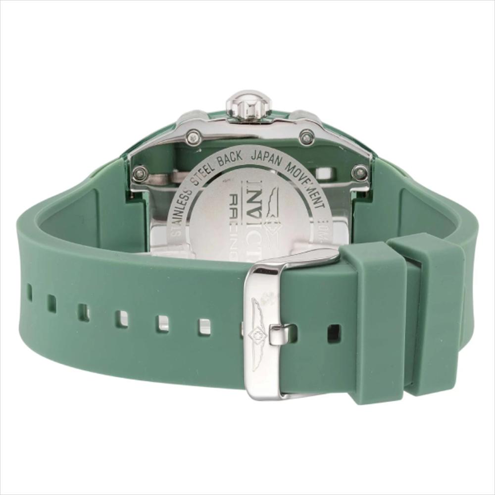 Reloj Invicta Hombre Racing Verde img #3