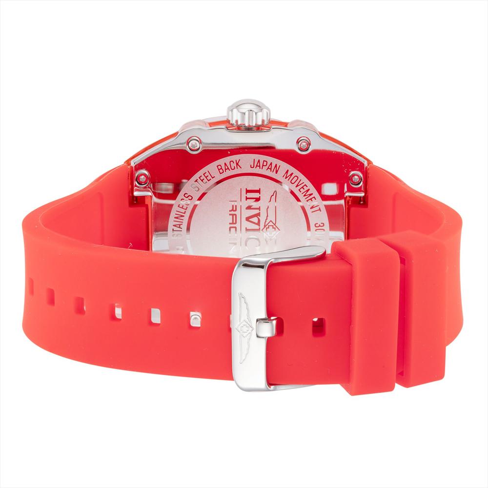 Reloj Invicta Hombre Racing Rojo img #3