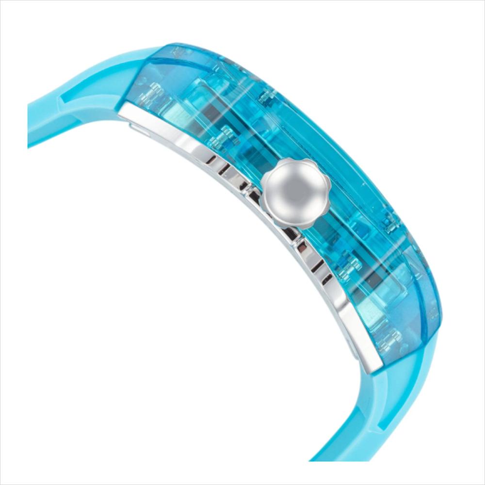 Reloj Invicta Hombre Racing Azul Cielo img #2
