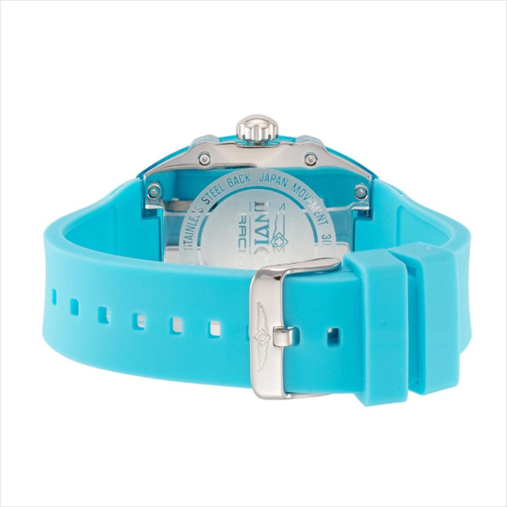 Reloj Invicta Hombre Racing Azul Cielo img #3