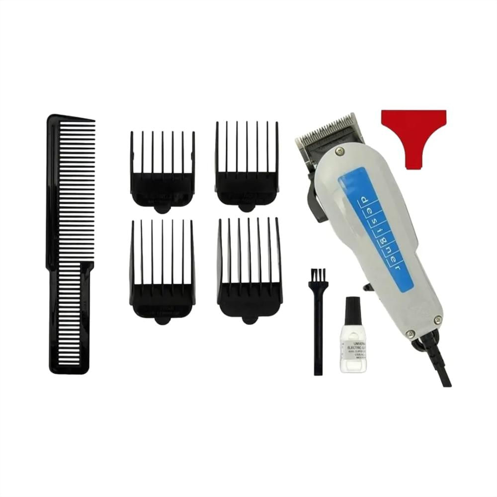 Máquina Peluquera Corte De Cabello img #1