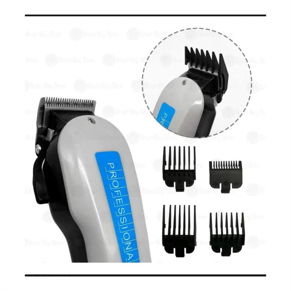 Máquina Peluquera Corte De Cabello img #4