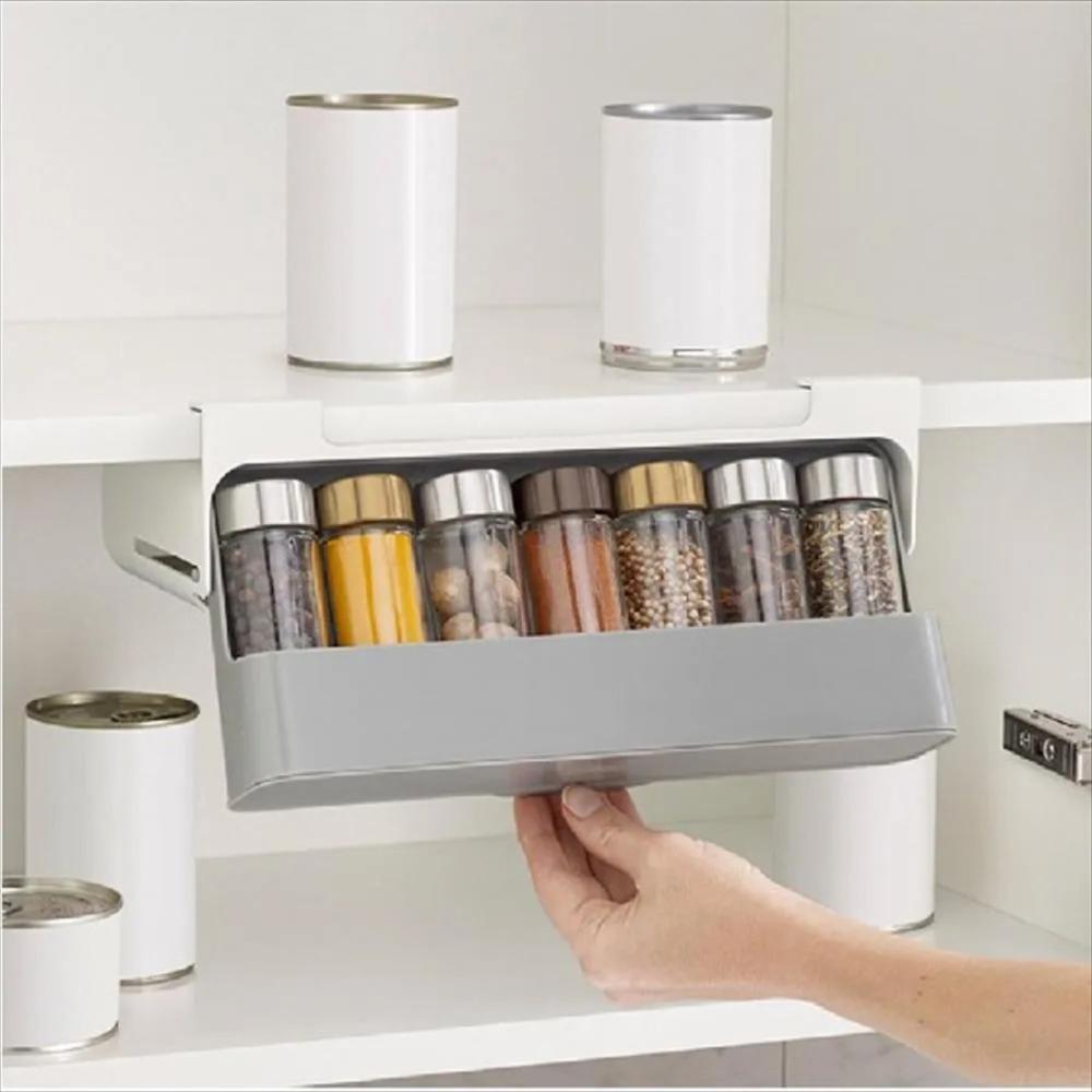 Organizador De Condimentos Especiero img #2