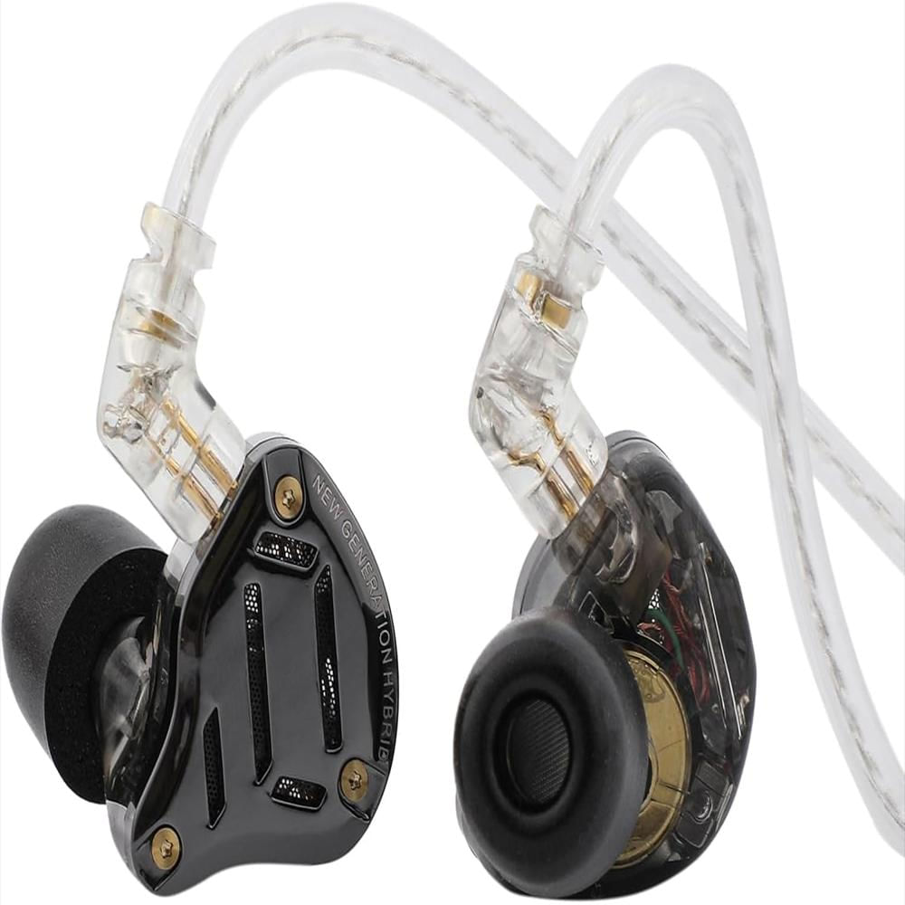 Audífonos Kz Zs10 Pro 2 Sin Micrófono img #1