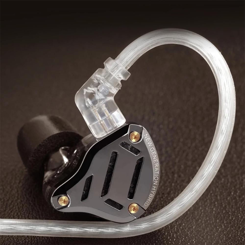 Audífonos Kz Zs10 Pro 2 Sin Micrófono img #2