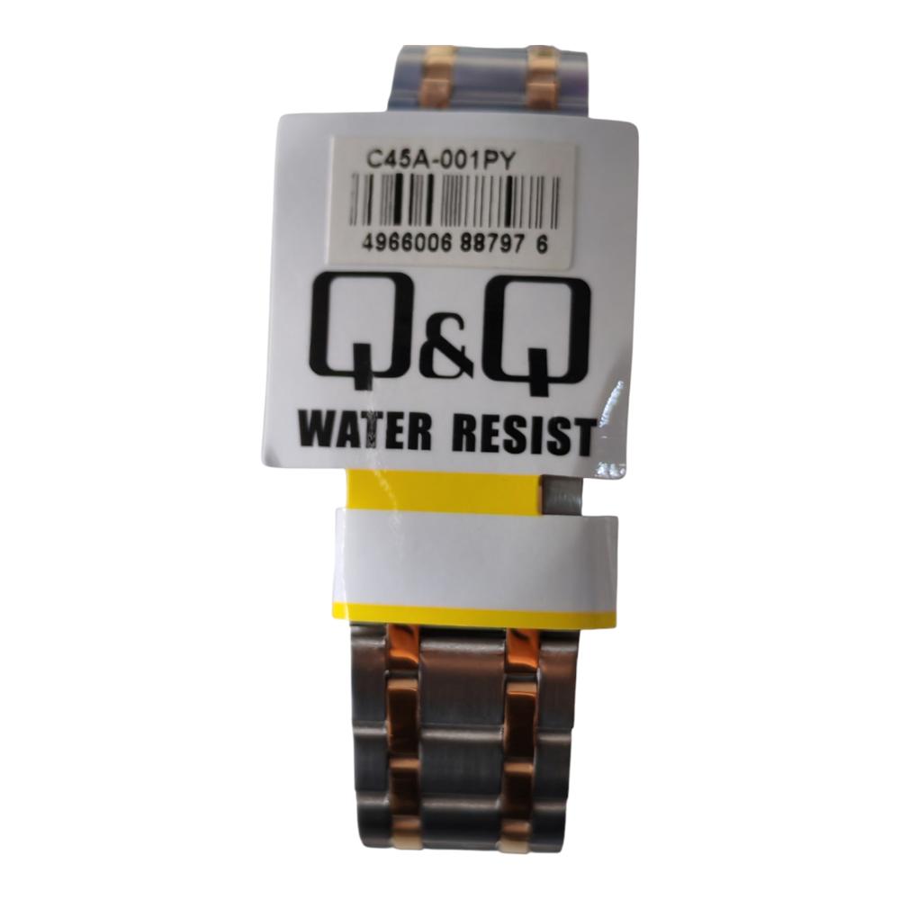 Reloj Para Hombre Qyq C45a 001Py Original img #2