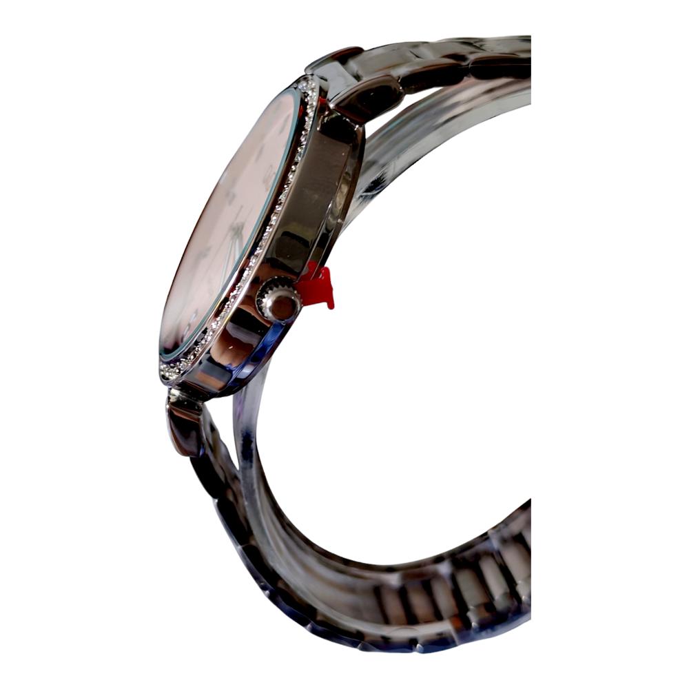 Reloj Para Mujer Qyq Q79b501py Original img #2