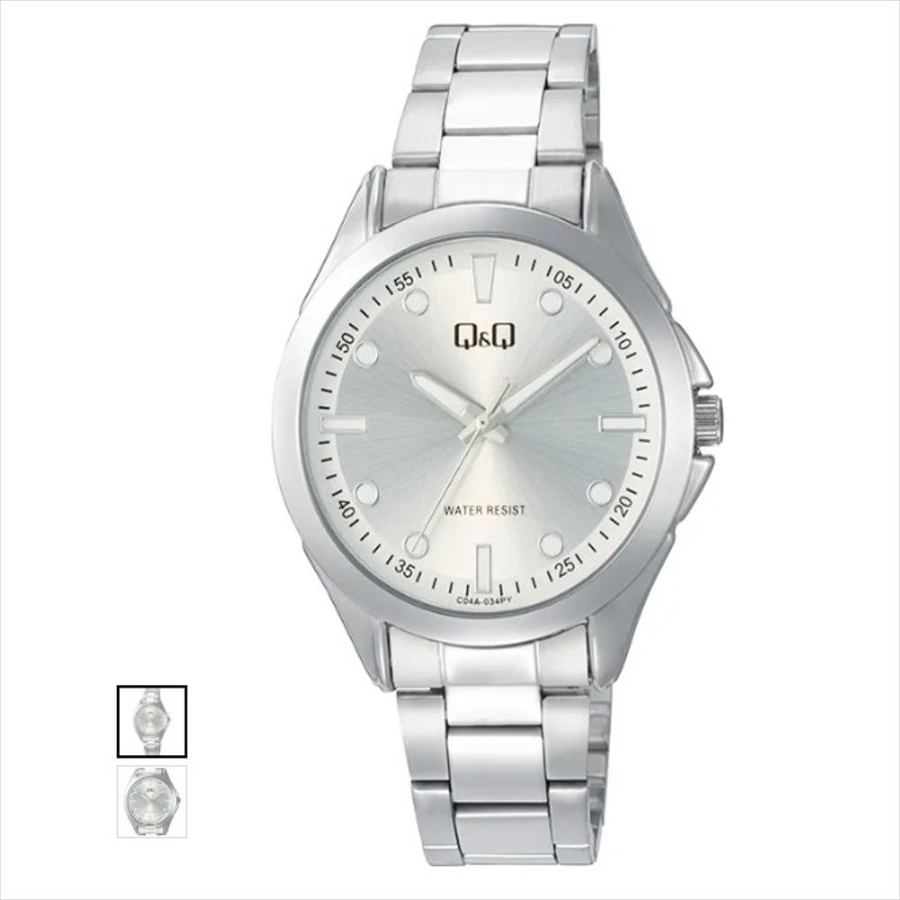 Reloj Para Hombre Qyq C04a 034Py Original img #1