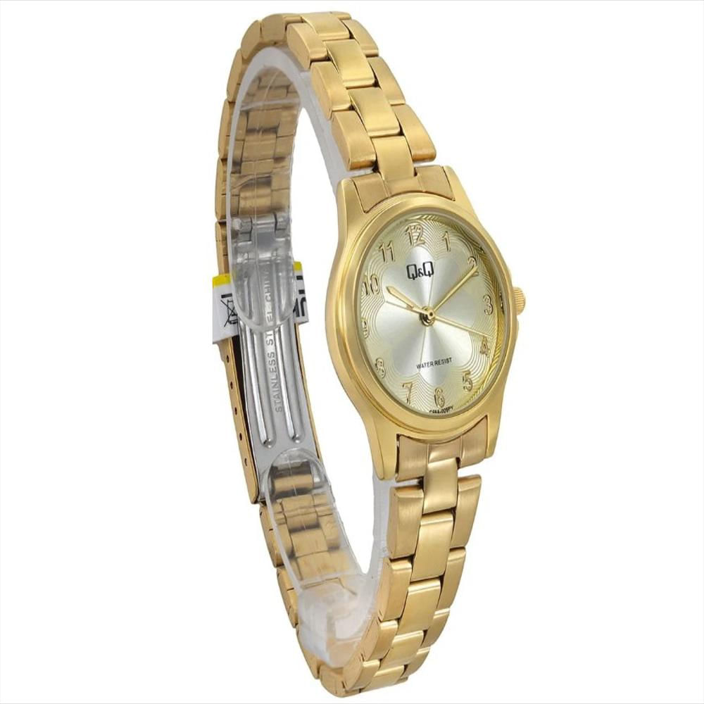 Reloj Para Mujer Qyq C56a009py Original img #1
