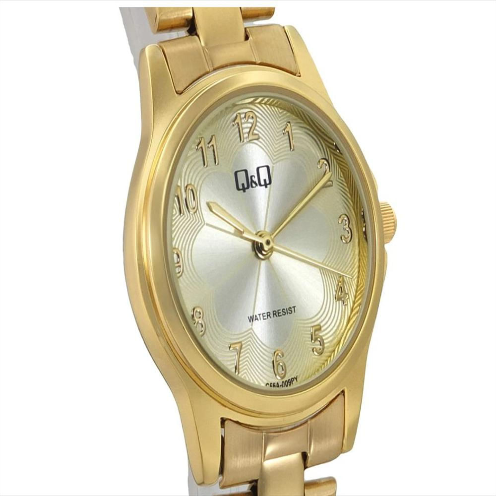 Reloj Para Mujer Qyq C56a009py Original img #2