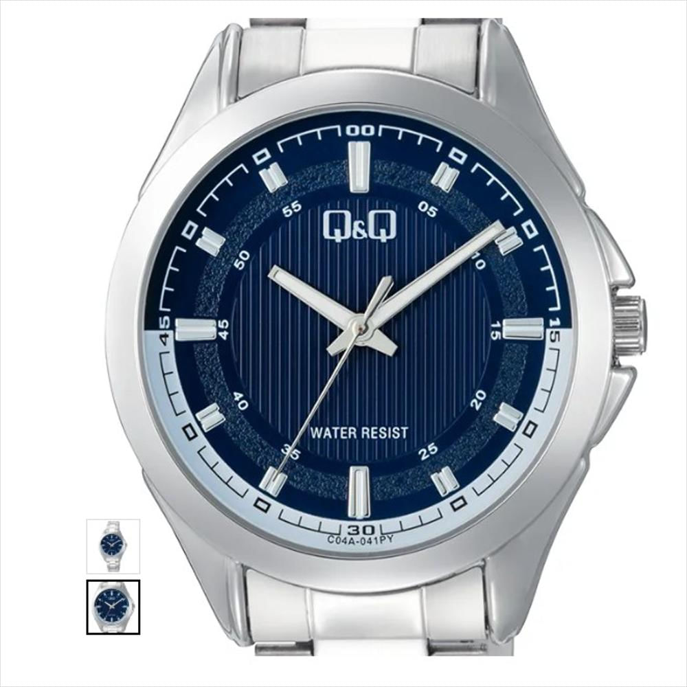 Reloj Para Hombre Qyq C04a 041Py Original img #2