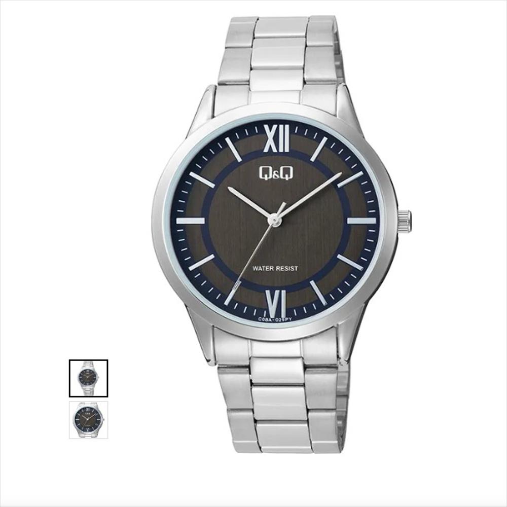 Reloj Para Hombre Qyq C08a029py Original img #1