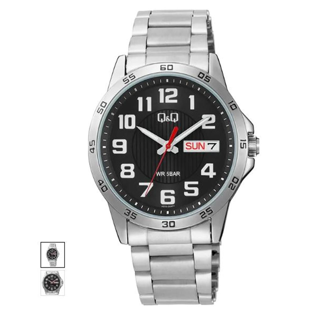 Reloj Para Hombre Qyq A37a 004Py Original img #1