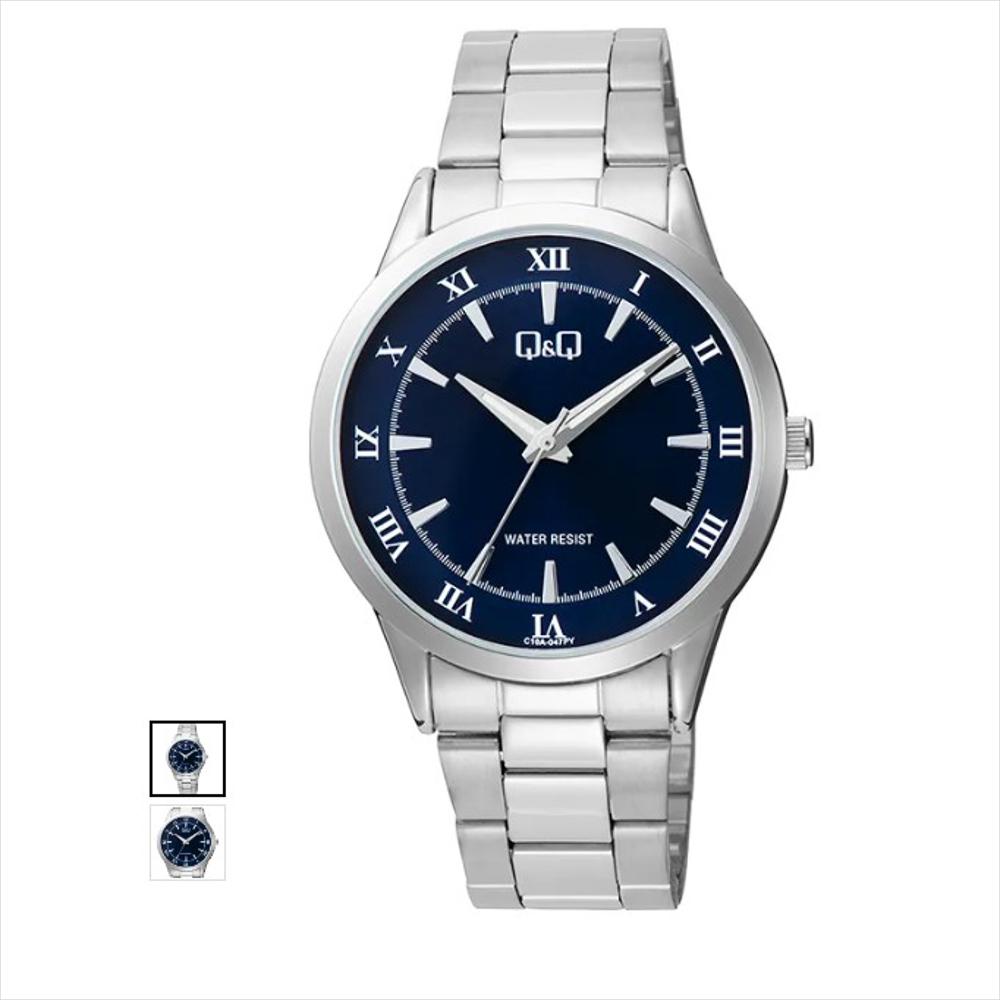 Reloj Para Hombre Qyq C10a047py Original img #1