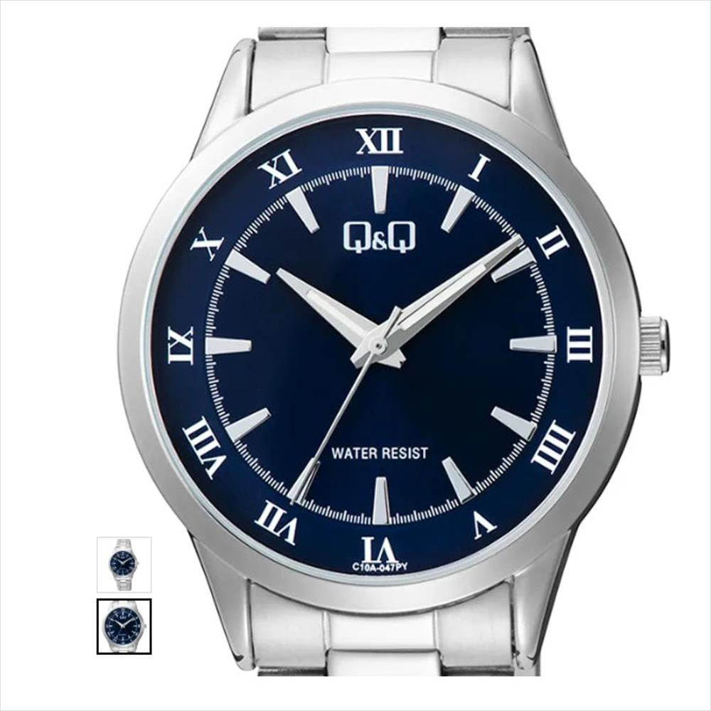 Reloj Para Hombre Qyq C10a047py Original img #2