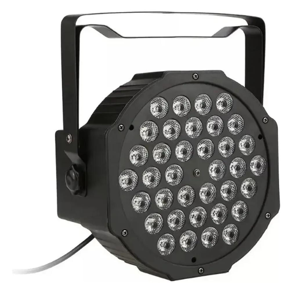 Luz Dj Control Remoto img #1