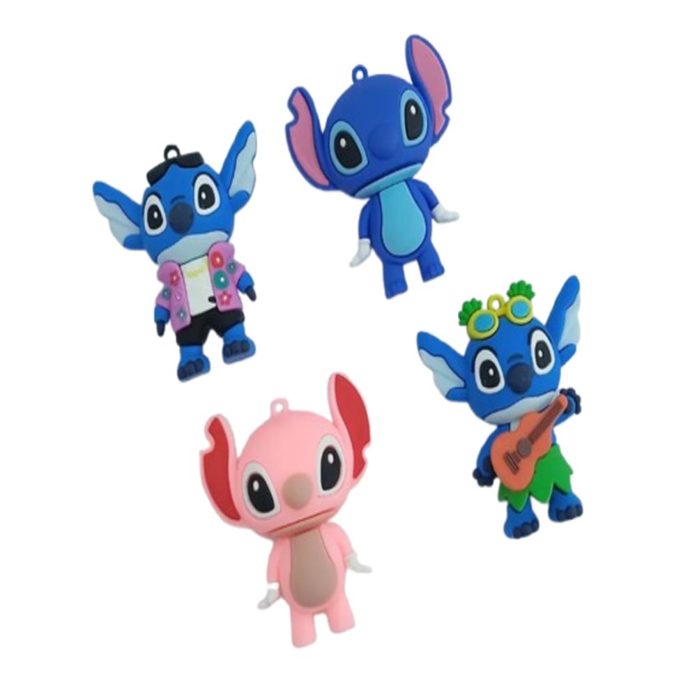 Casa De Verano Stitch img #1