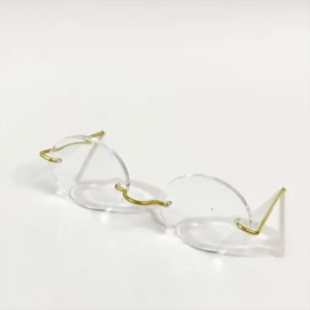 Gafas Para Muñecos No. 2 X 12 Unidades img #3