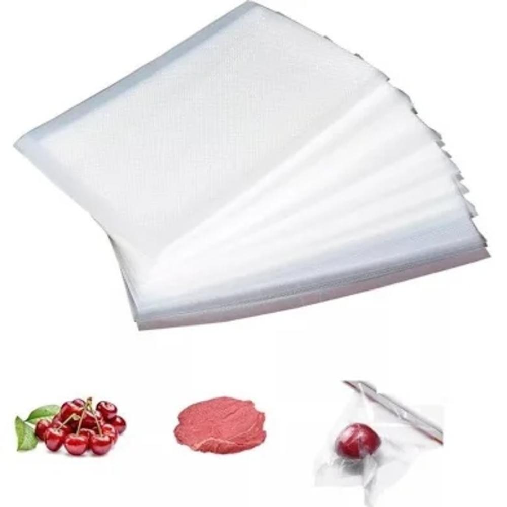 Bolsas Para Sellar Al Vacío img #1