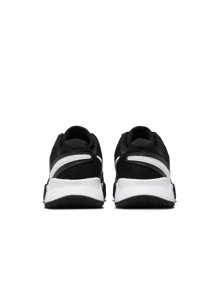 Tenis Nike Court Lite 4 Cly Mujer Negro img #5