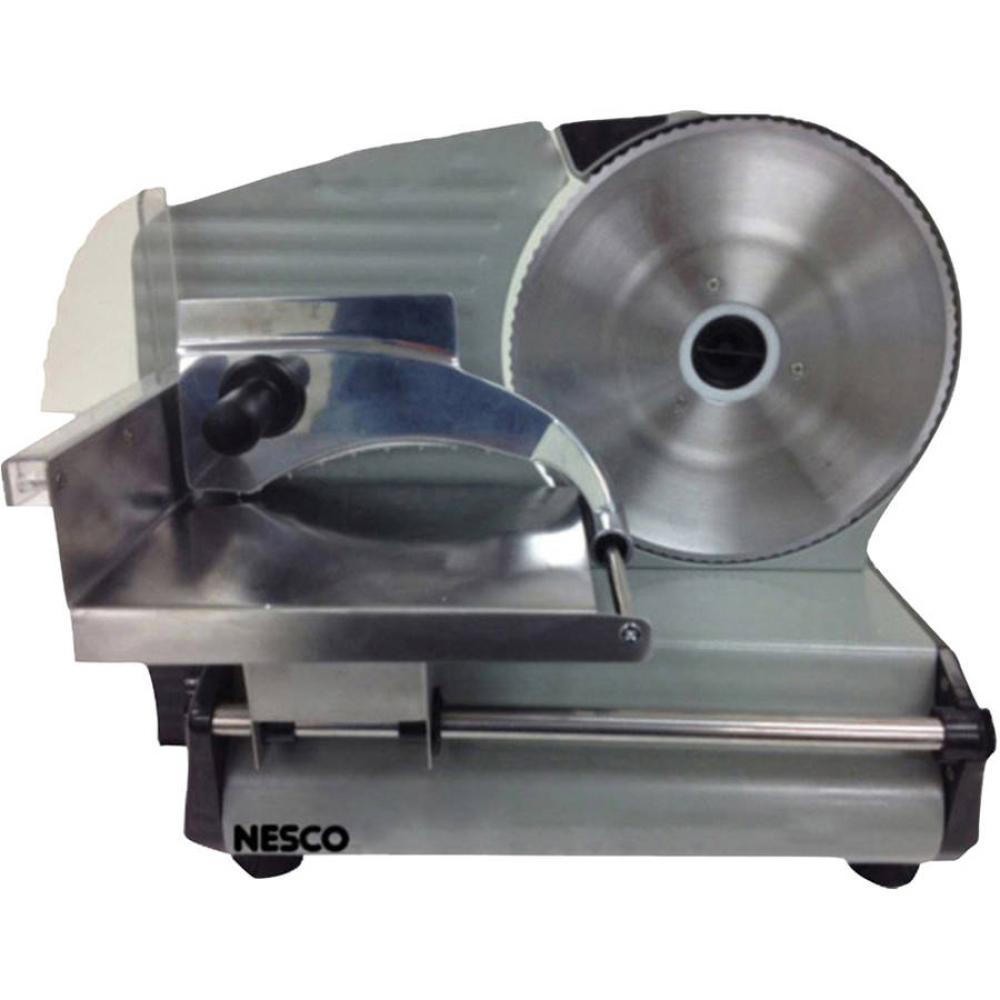 Cortadora De Alimentos Nesco 180 Watt Con Cuchilla De 8.7'', Fs 250 img #1