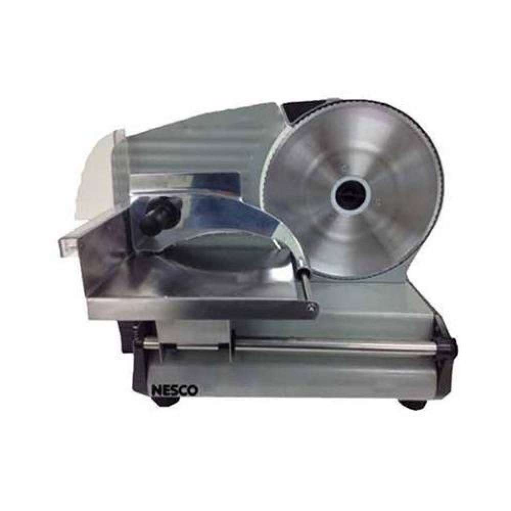 Cortadora De Alimentos Nesco 180 Watt Con Cuchilla De 8.7'', Fs 250 img #2
