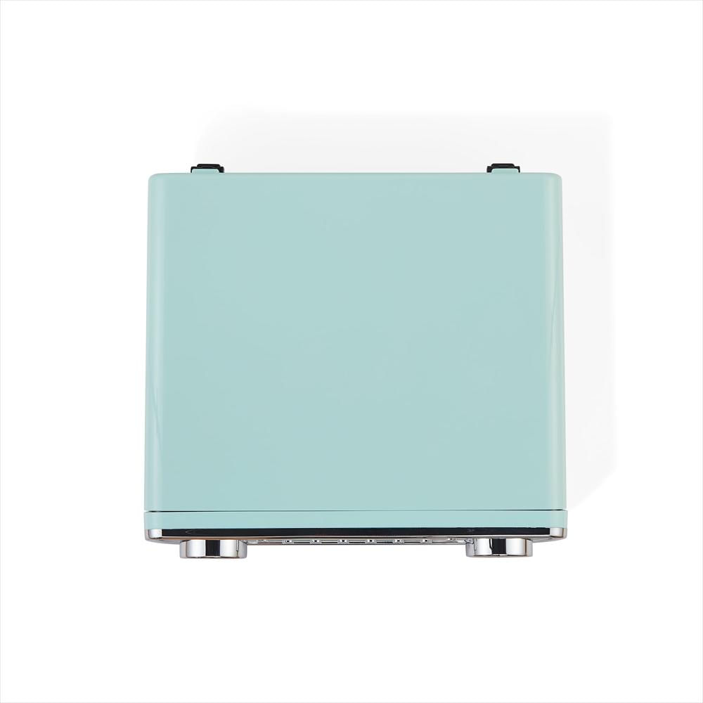 Tocadiscos Crosley Powel 7 En 1 Bluetooth Con Cd Y Radio img #4