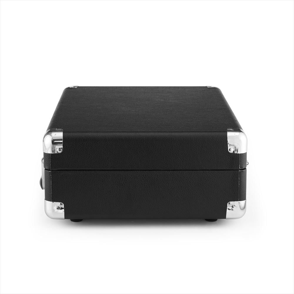 Tocadiscos Crosley Cruiser Premier Bluetooth Con Parlantes Integrados img #5
