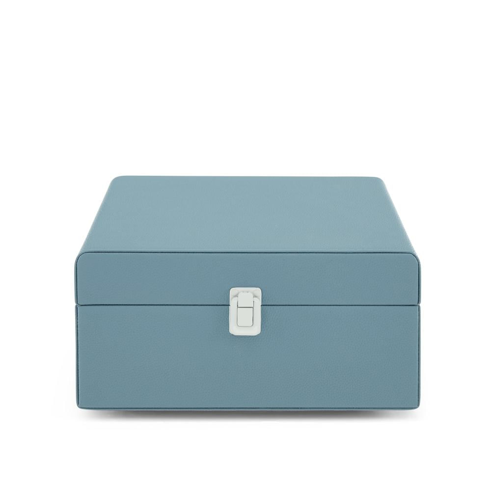 Tocadiscos Crosley Voyager Bluetooth Con Parlantes Integrados img #4