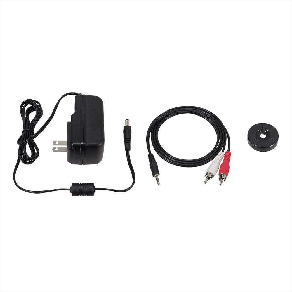 Tocadiscos Audio Technica At Lp60x Gm Automático De Correa Gunmetal Negro img #2