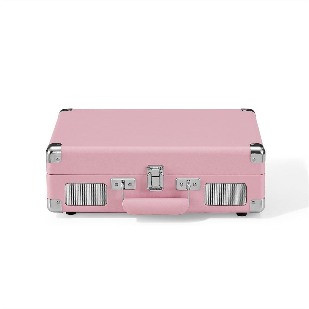 Tocadiscos Crosley Cruiser Premier Bluetooth Con Parlantes Integrados img #4