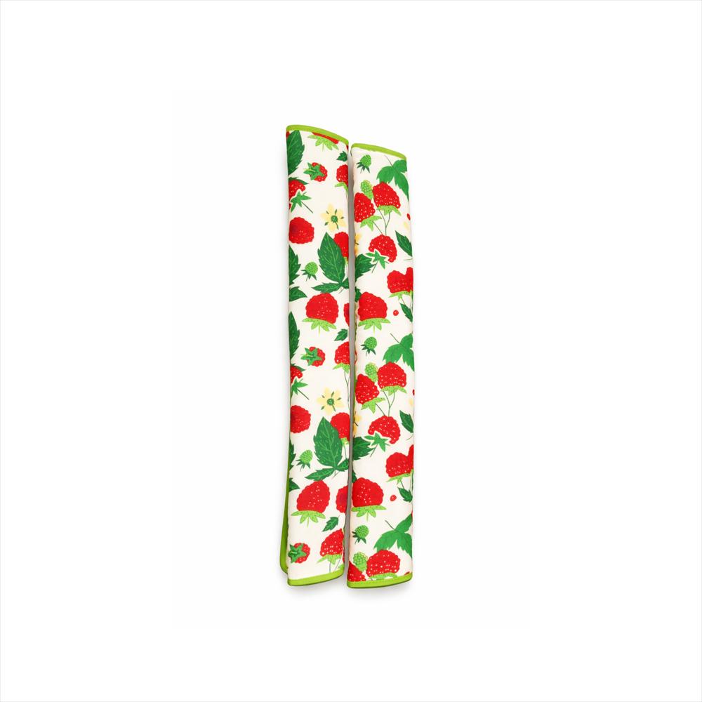 Manija De Nevecon Set X2 Decorativas Diseños Surtidos img #1