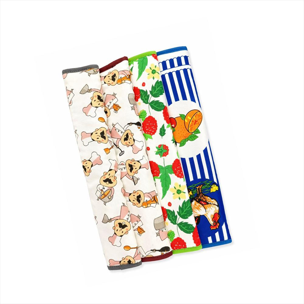 Set X2 Manija Grande Para Refrigerador Diseños Surtidos img #4